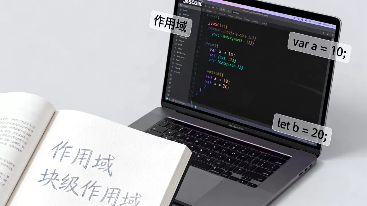 JavaScript中var声明变量作用域到底是什么?var作用域与块级作用域区别 JavaScript中var声明变量作用域到底是什么?var作用域与块级作用域区别