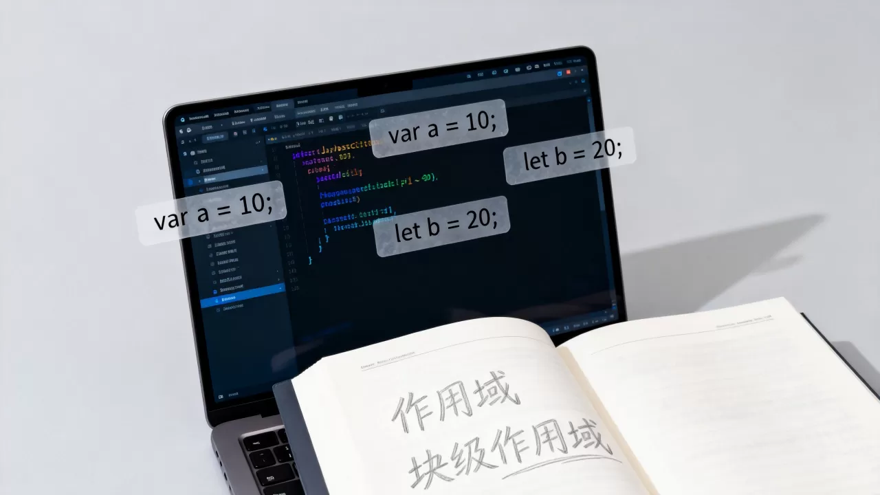 JavaScript中var声明变量作用域到底是什么?var作用域与块级作用域区别 JavaScript中var声明变量作用域到底是什么?var作用域与块级作用域区别