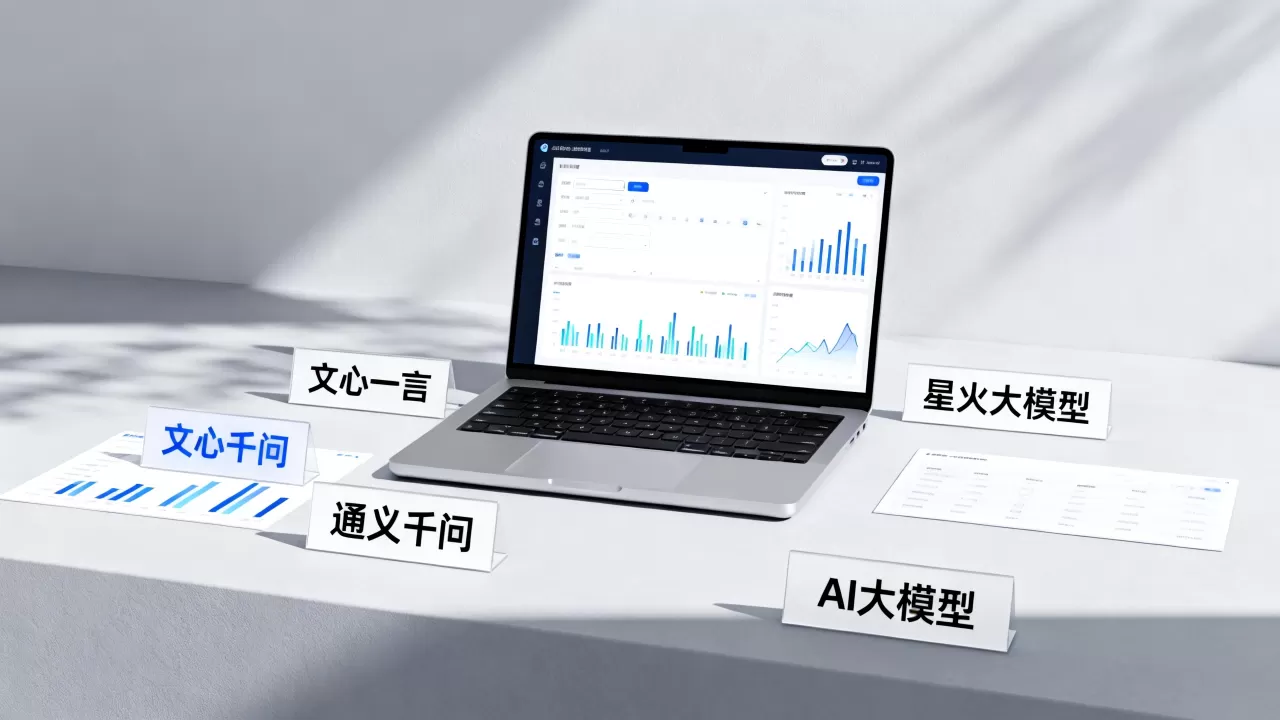 国内哪家AI大模型最快?国内好用的AI大模型推荐 国内哪家AI大模型最快?国内好用的AI大模型推荐