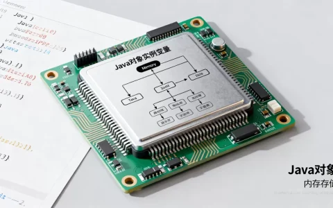 Java对象到底占多大内存？Java对象在内存中如何存储