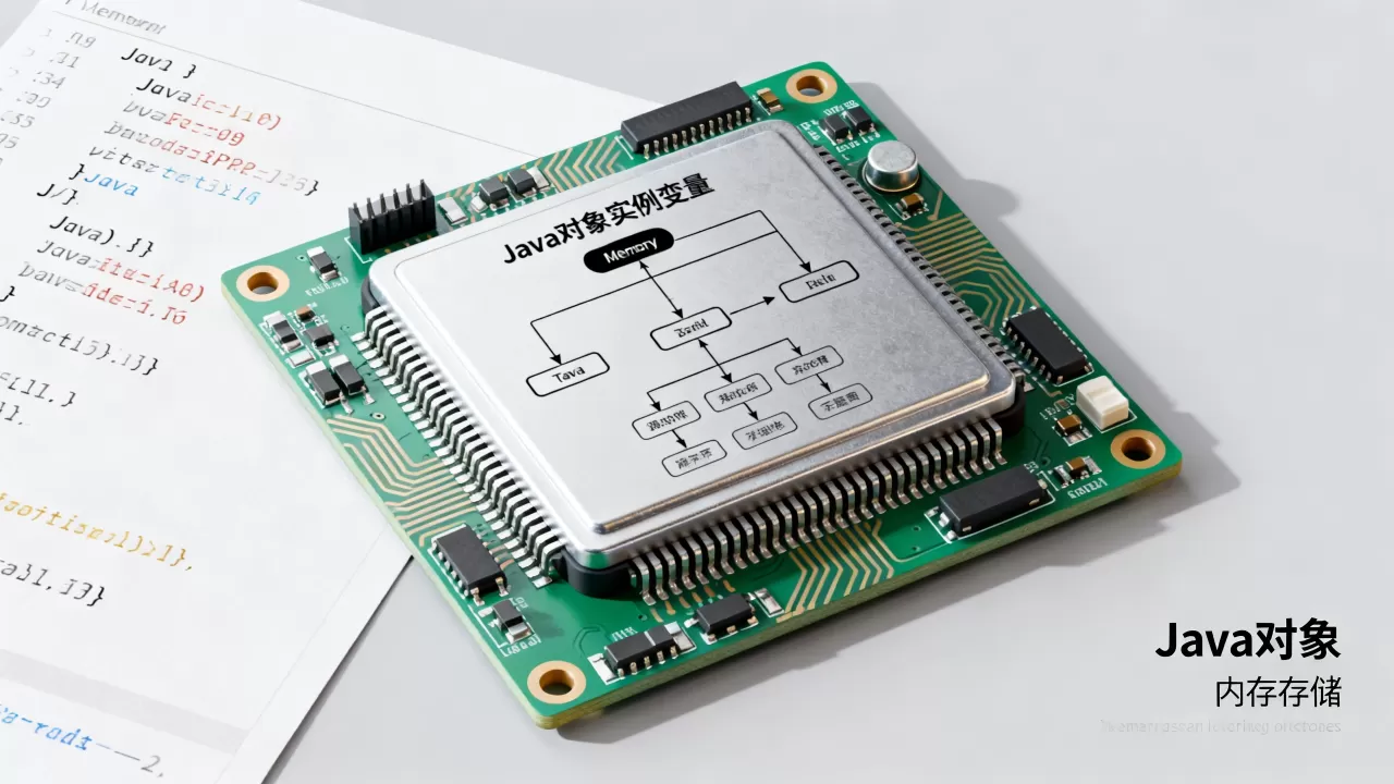 Java对象到底占多大内存？Java对象在内存中如何存储
