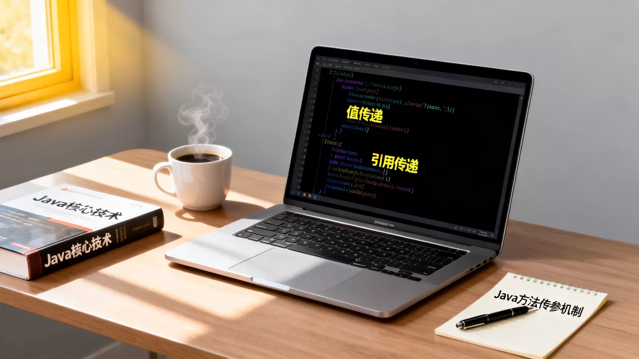 Java方法传参时到底传值还是传引用?Java方法传参机制详解 Java方法传参时到底传值还是传引用?Java方法传参机制详解