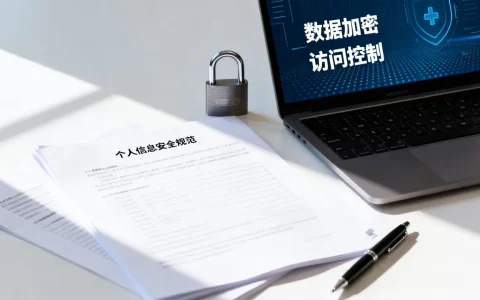 个人信息安全规范数据安全如何保障？个人信息安全规范国家标准
