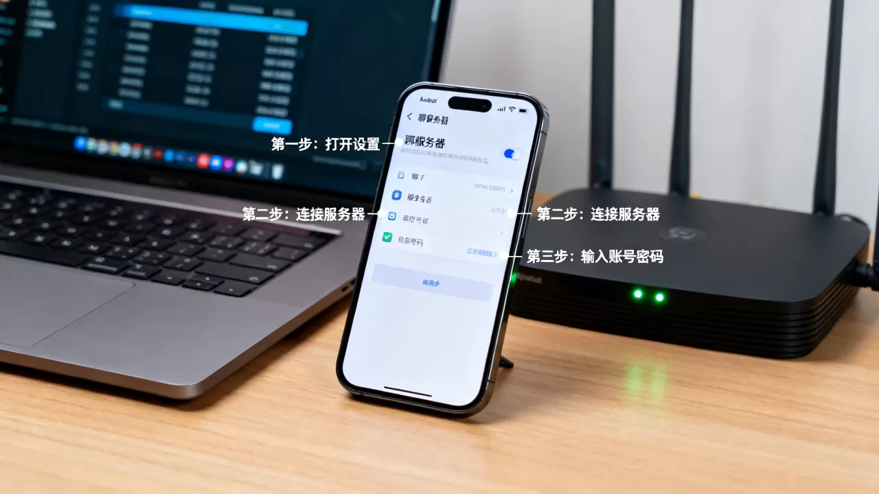 如何配置Android聊天服务器客户端?Android聊天客户端配置教程 如何配置Android聊天服务器客户端?Android聊天客户端配置教程
