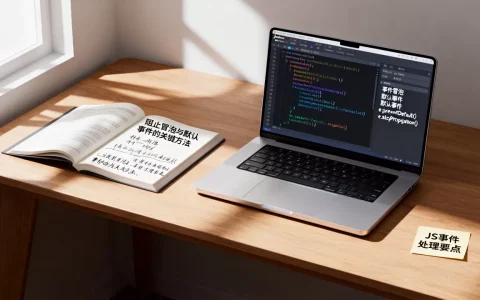 JS冒泡和默认事件怎么阻止？javascript冒泡与默认事件的使用详解