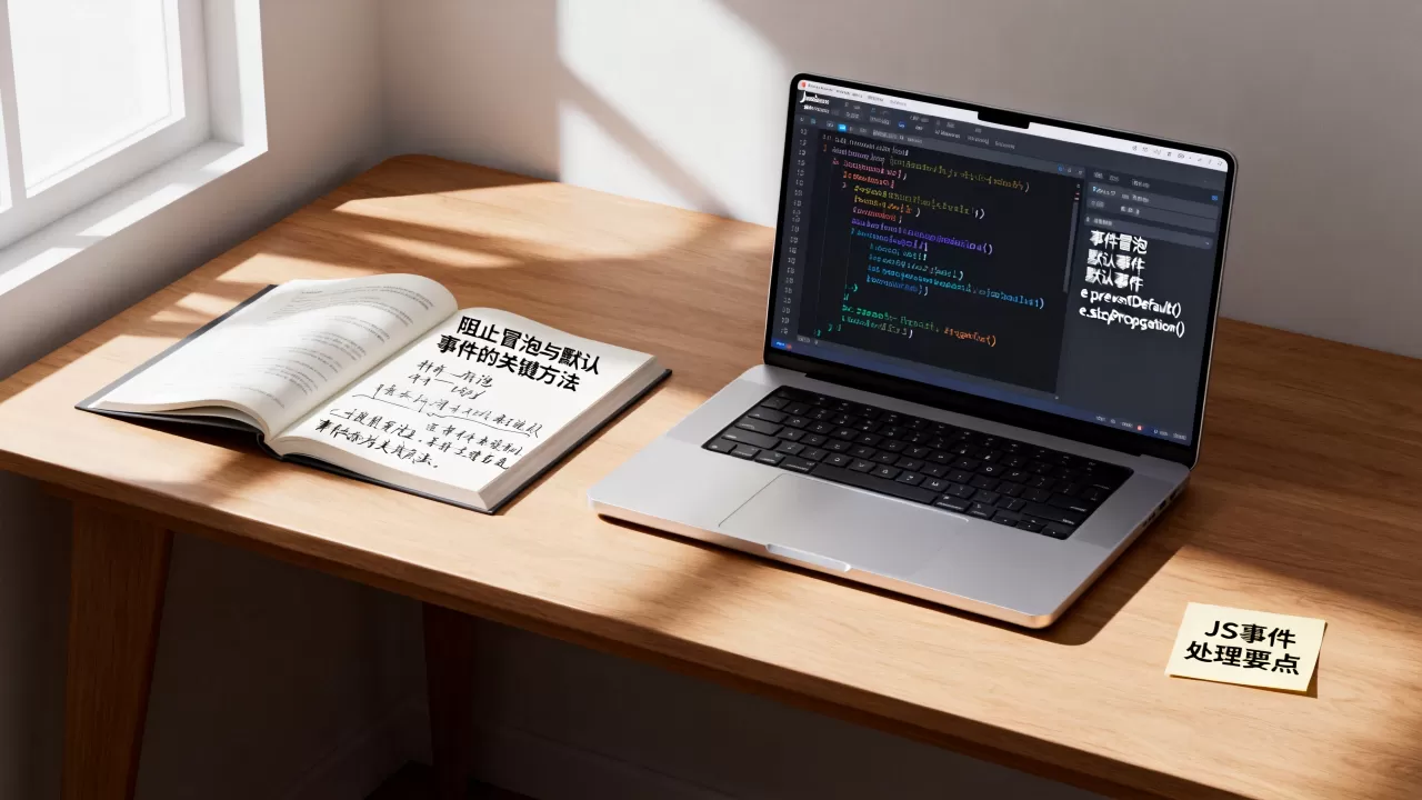 JS冒泡和默认事件怎么阻止?javascript冒泡与默认事件的使用详解 JS冒泡和默认事件怎么阻止?javascript冒泡与默认事件的使用详解