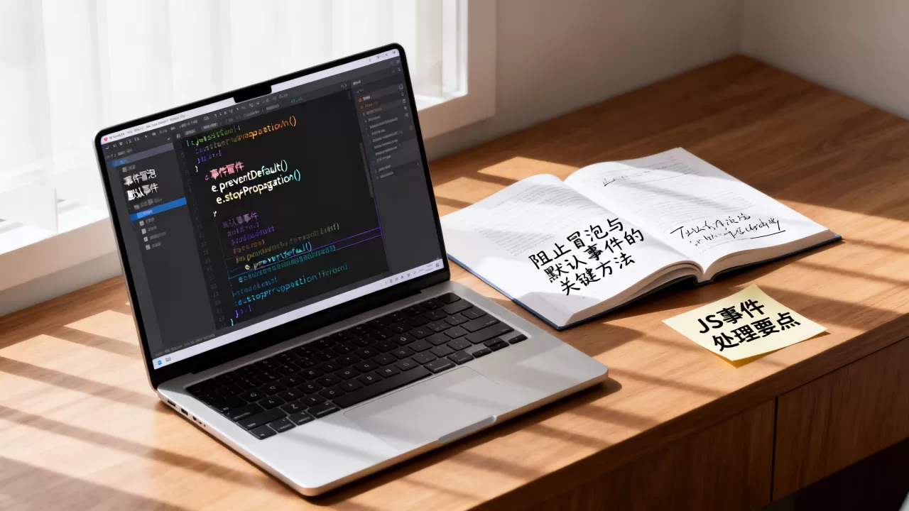 JS冒泡和默认事件怎么阻止?javascript冒泡与默认事件的使用详解 JS冒泡和默认事件怎么阻止?javascript冒泡与默认事件的使用详解