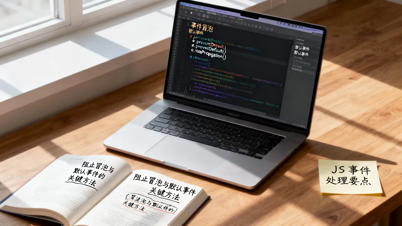 JS冒泡和默认事件怎么阻止?javascript冒泡与默认事件的使用详解 JS冒泡和默认事件怎么阻止?javascript冒泡与默认事件的使用详解