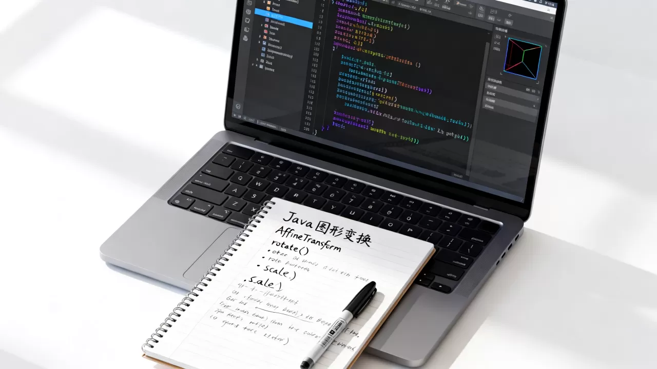 Java如何实现图形变换?Java图形变换代码详解 Java如何实现图形变换?Java图形变换代码详解