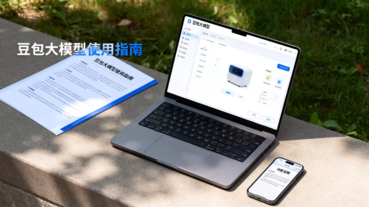 ai豆包大模型发布了吗?豆包大模型怎么用 ai豆包大模型发布了吗?豆包大模型怎么用