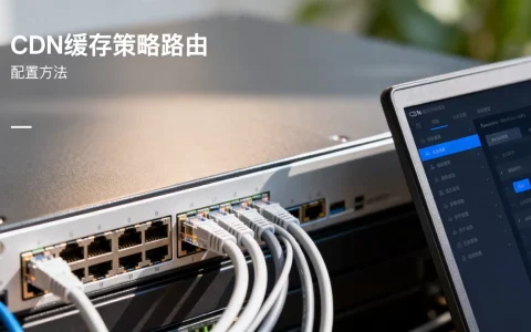 CDN缓存策略路由是什么？CDN缓存策略路由配置方法