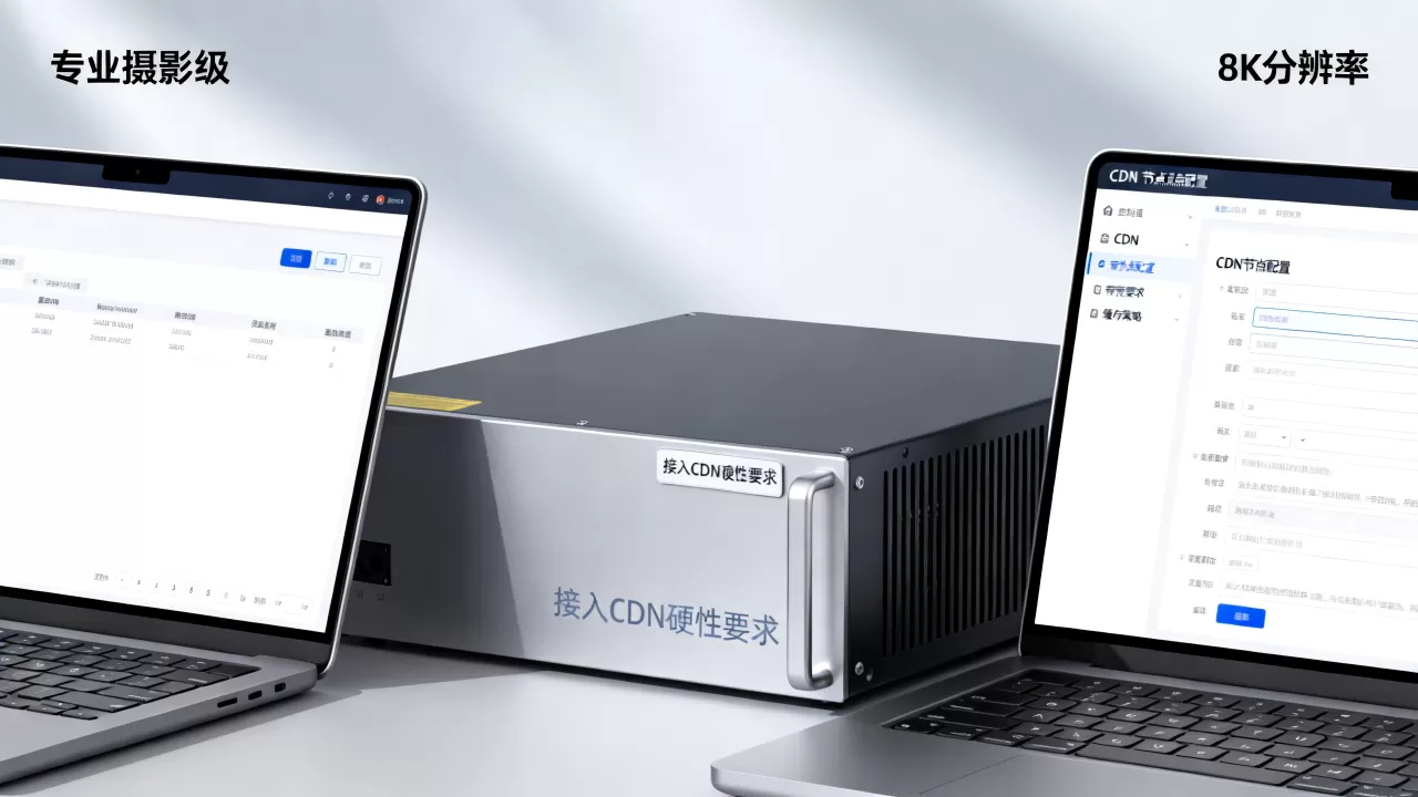 网站接入CDN有哪些硬性要求？接入CDN后网站打开速度变慢怎么办