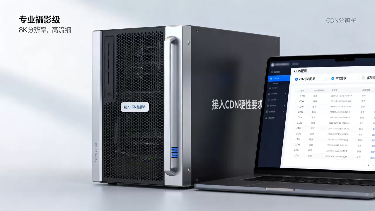 网站接入CDN有哪些硬性要求？接入CDN后网站打开速度变慢怎么办