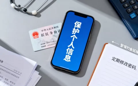 如何保护个人信息安全？个人信息泄露了怎么办