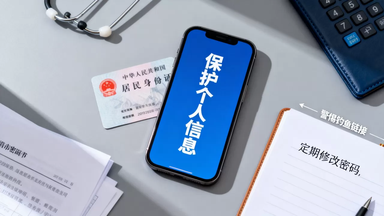 如何保护个人信息安全？个人信息泄露了怎么办