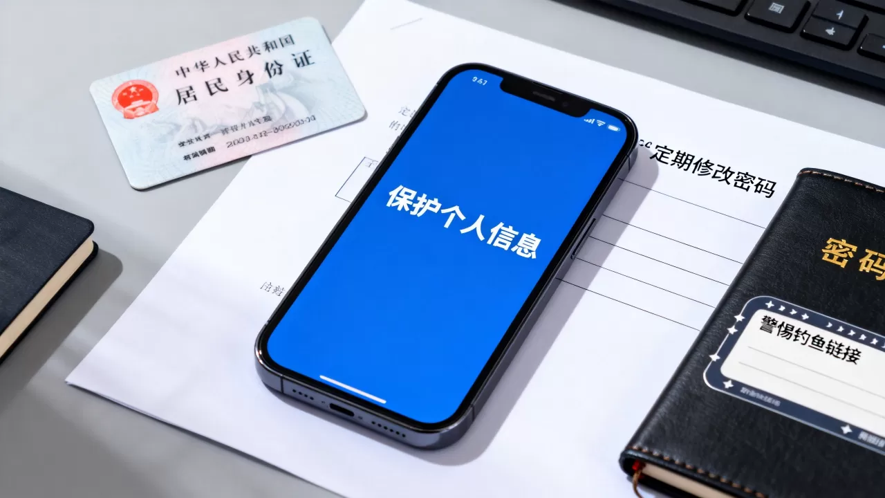 如何保护个人信息安全？个人信息泄露了怎么办