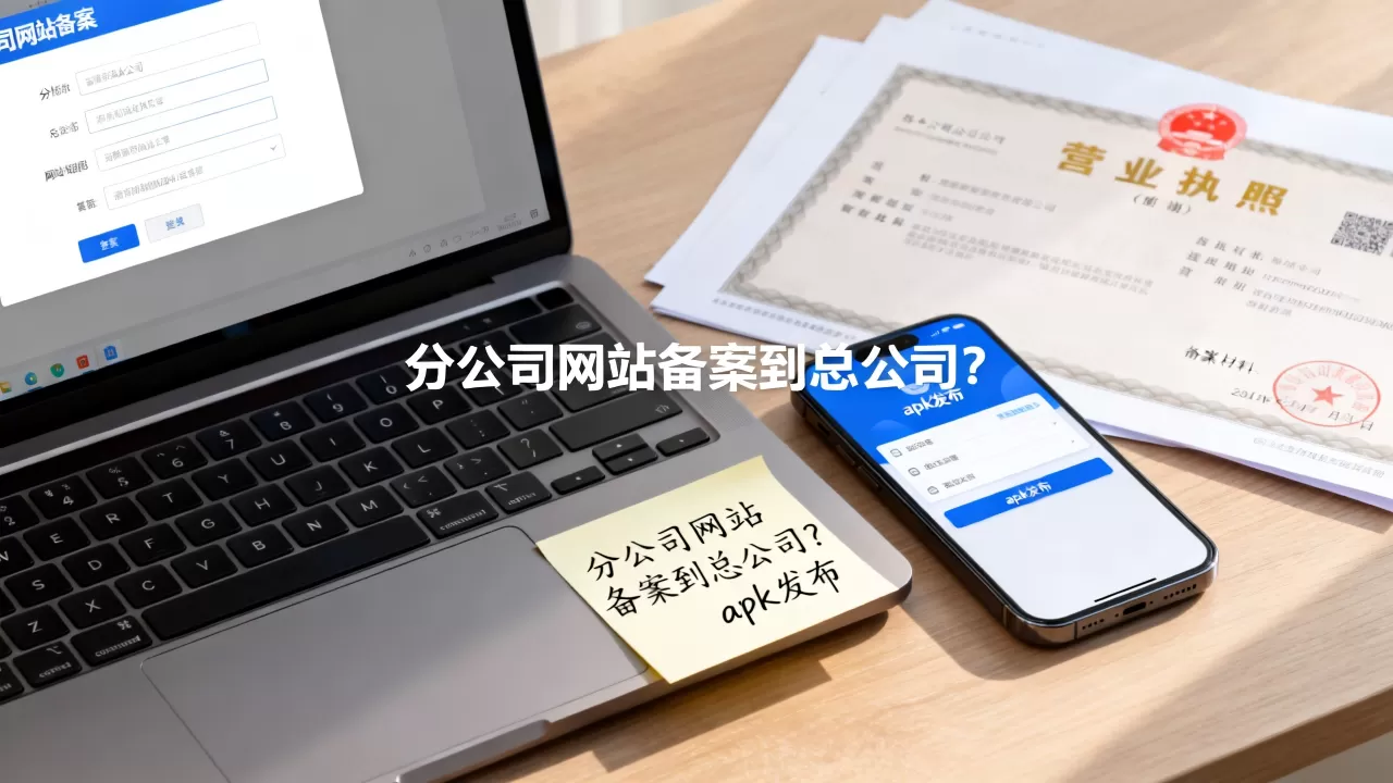 分公司网站能备案到总公司吗?apk发布到公司网站 分公司网站能备案到总公司吗?apk发布到公司网站