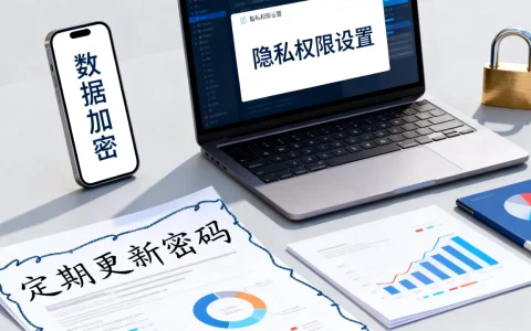 个人信息安全大数据泄露怎么办？如何保护个人隐私数据