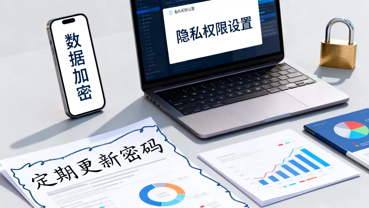 个人信息安全大数据泄露怎么办?如何保护个人隐私数据 个人信息安全大数据泄露怎么办?如何保护个人隐私数据