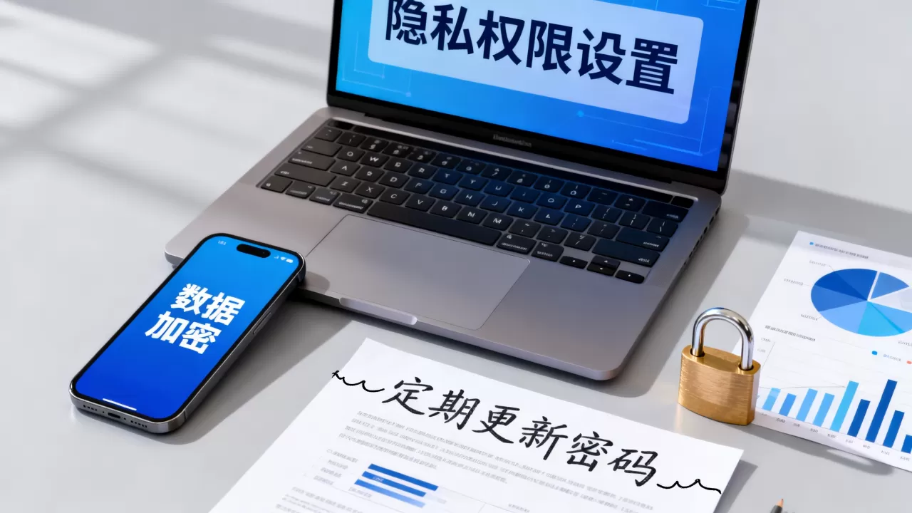 个人信息安全大数据泄露怎么办?如何保护个人隐私数据 个人信息安全大数据泄露怎么办?如何保护个人隐私数据