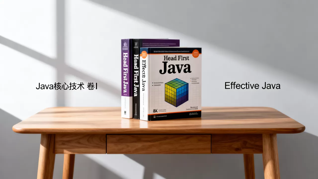 Java技术书籍推荐有哪些?java入门到精通书籍推荐 Java技术书籍推荐有哪些?java入门到精通书籍推荐