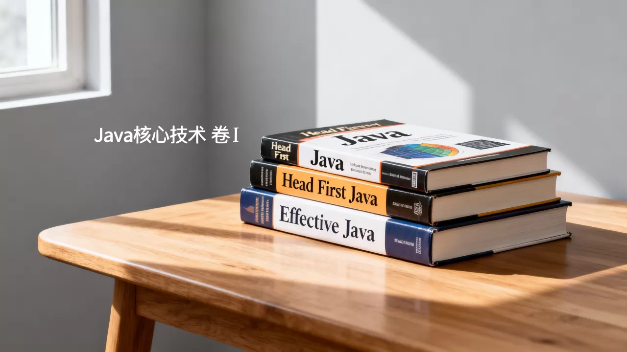 Java技术书籍推荐有哪些?java入门到精通书籍推荐 Java技术书籍推荐有哪些?java入门到精通书籍推荐