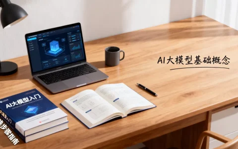 如何介入AI大模型？AI大模型怎么入门