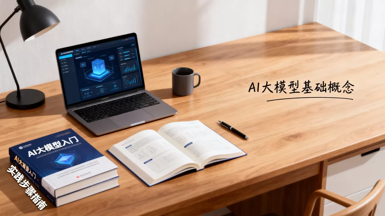 如何介入AI大模型?AI大模型怎么入门 如何介入AI大模型?AI大模型怎么入门