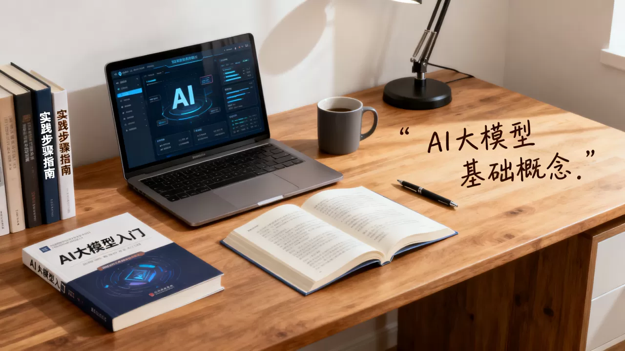 如何介入AI大模型?AI大模型怎么入门 如何介入AI大模型?AI大模型怎么入门