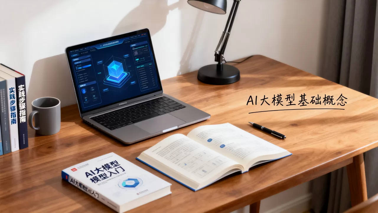 如何介入AI大模型?AI大模型怎么入门 如何介入AI大模型?AI大模型怎么入门