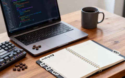 JavaScript有真正的关联数组吗？js对象作为关联数组的用法