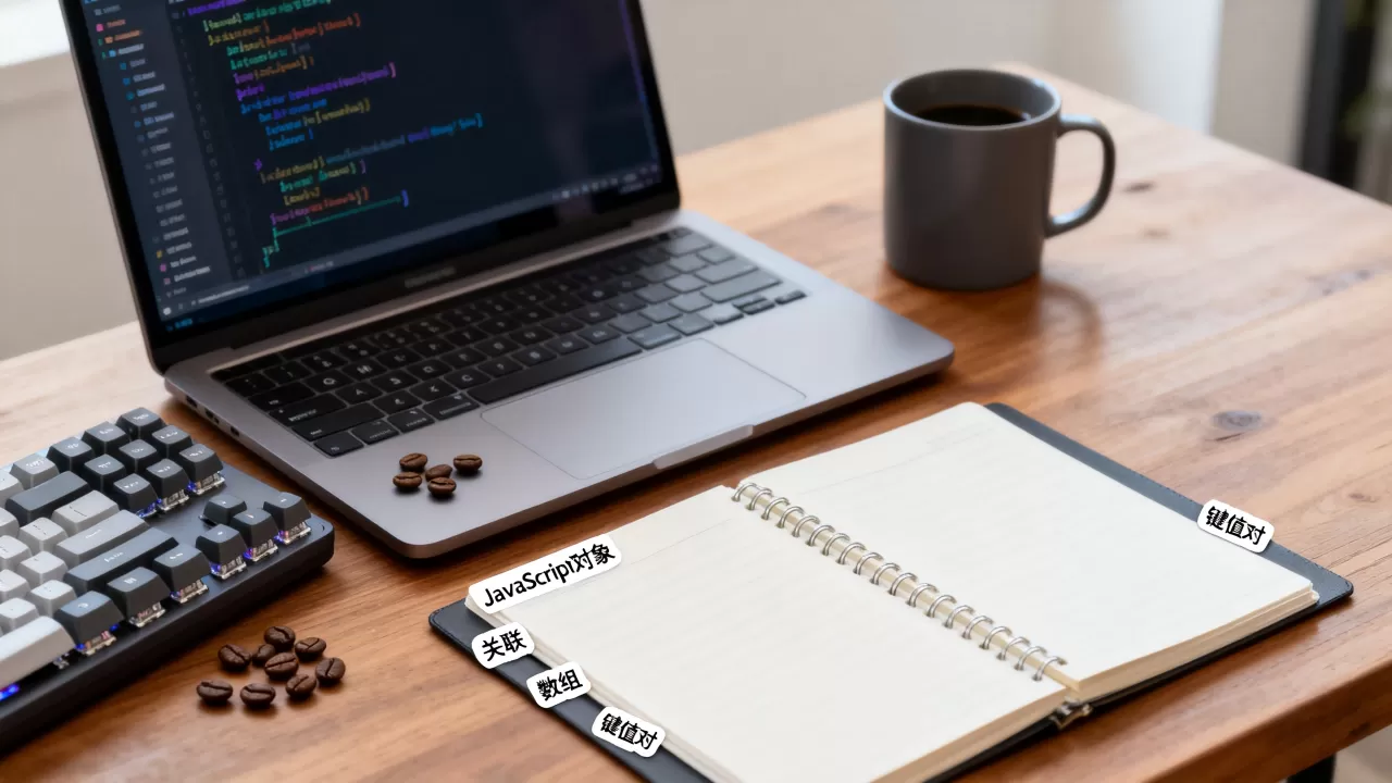 JavaScript有真正的关联数组吗?js对象作为关联数组的用法 JavaScript有真正的关联数组吗?js对象作为关联数组的用法