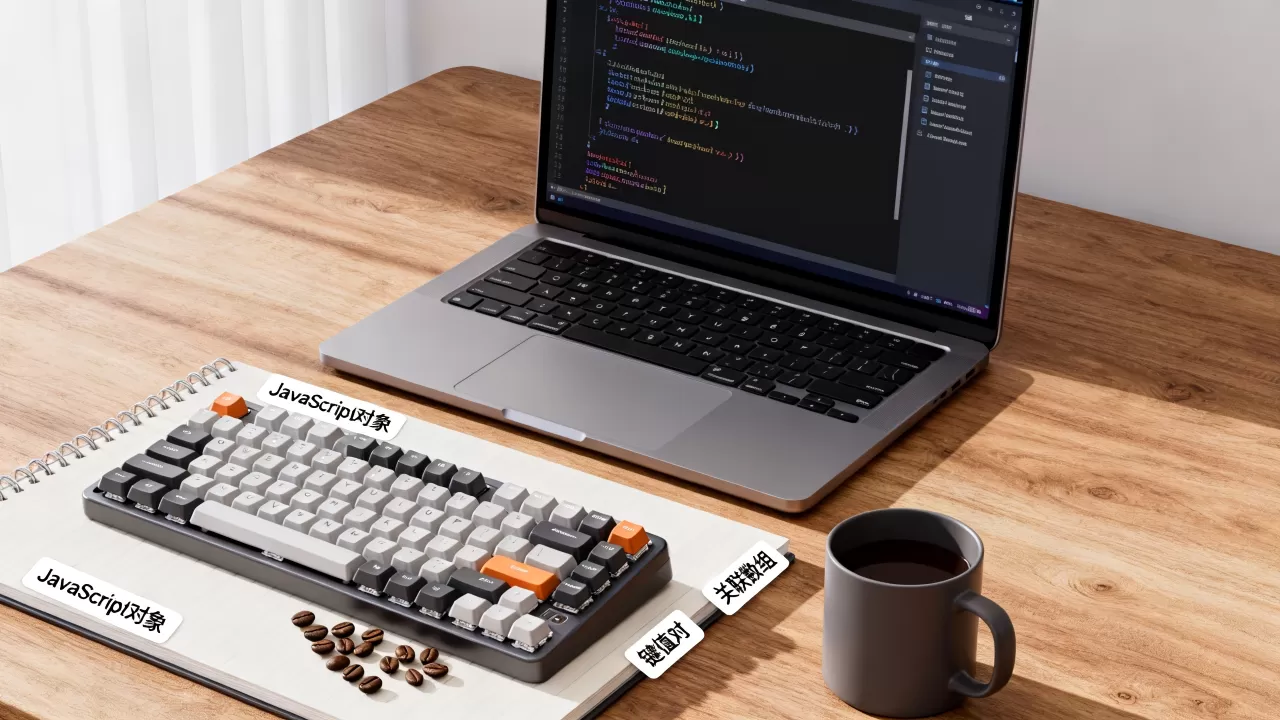 JavaScript有真正的关联数组吗?js对象作为关联数组的用法 JavaScript有真正的关联数组吗?js对象作为关联数组的用法