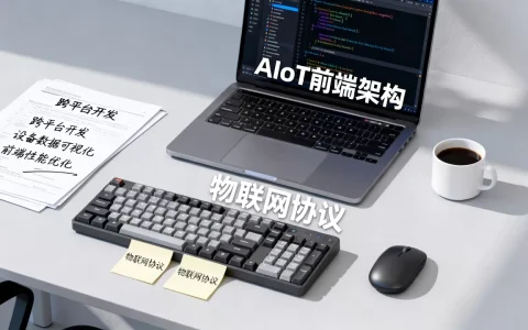AIoT前端研发部是做什么的？AIoT前端开发需要掌握哪些技术