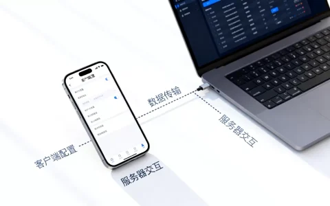 Android客户端与服务器如何交互？Android客户端配置方法