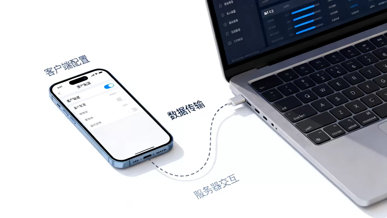 Android客户端与服务器如何交互?Android客户端配置方法 Android客户端与服务器如何交互?Android客户端配置方法