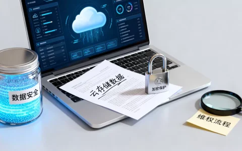 个人信息安全云存储靠谱吗？云存储数据泄露怎么维权