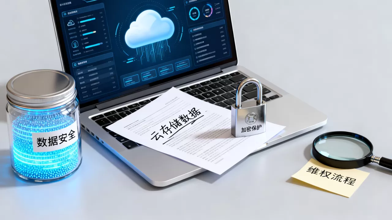个人信息安全云存储靠谱吗?云存储数据泄露怎么维权 个人信息安全云存储靠谱吗?云存储数据泄露怎么维权