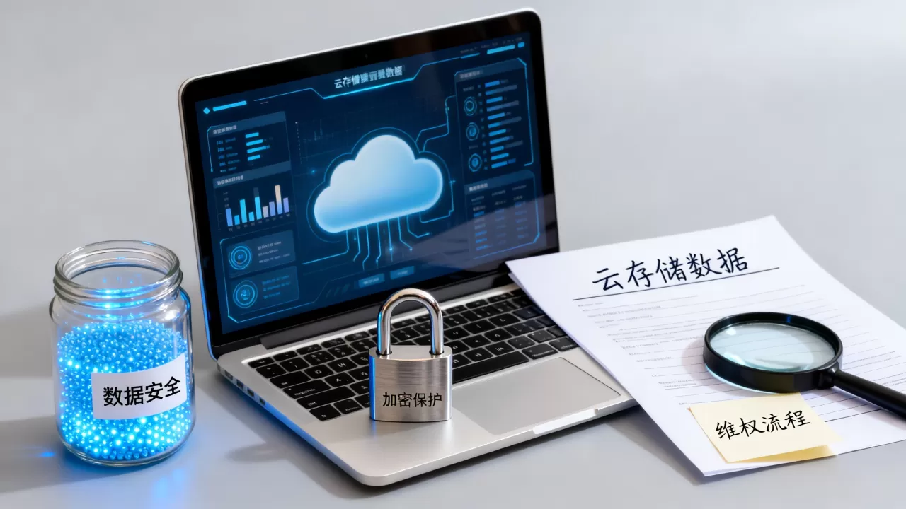 个人信息安全云存储靠谱吗?云存储数据泄露怎么维权 个人信息安全云存储靠谱吗?云存储数据泄露怎么维权