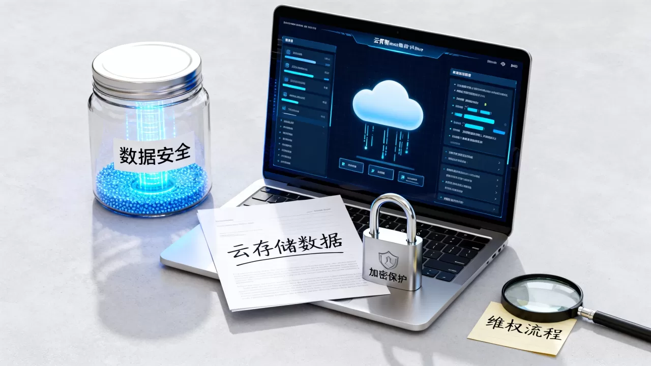 个人信息安全云存储靠谱吗?云存储数据泄露怎么维权 个人信息安全云存储靠谱吗?云存储数据泄露怎么维权