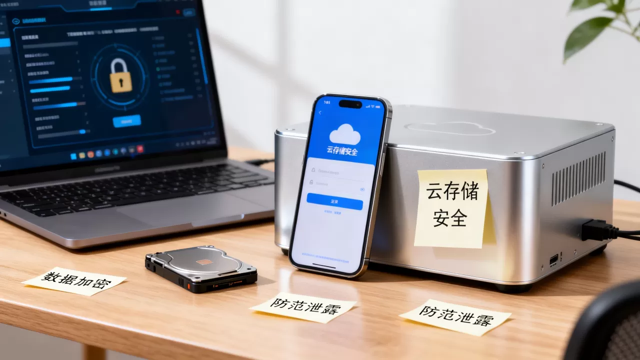 个人信息安全云存储靠谱吗,云存储数据泄露如何防范 个人信息安全云存储靠谱吗,云存储数据泄露如何防范