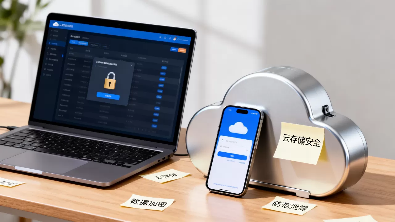 个人信息安全云存储靠谱吗,云存储数据泄露如何防范 个人信息安全云存储靠谱吗,云存储数据泄露如何防范