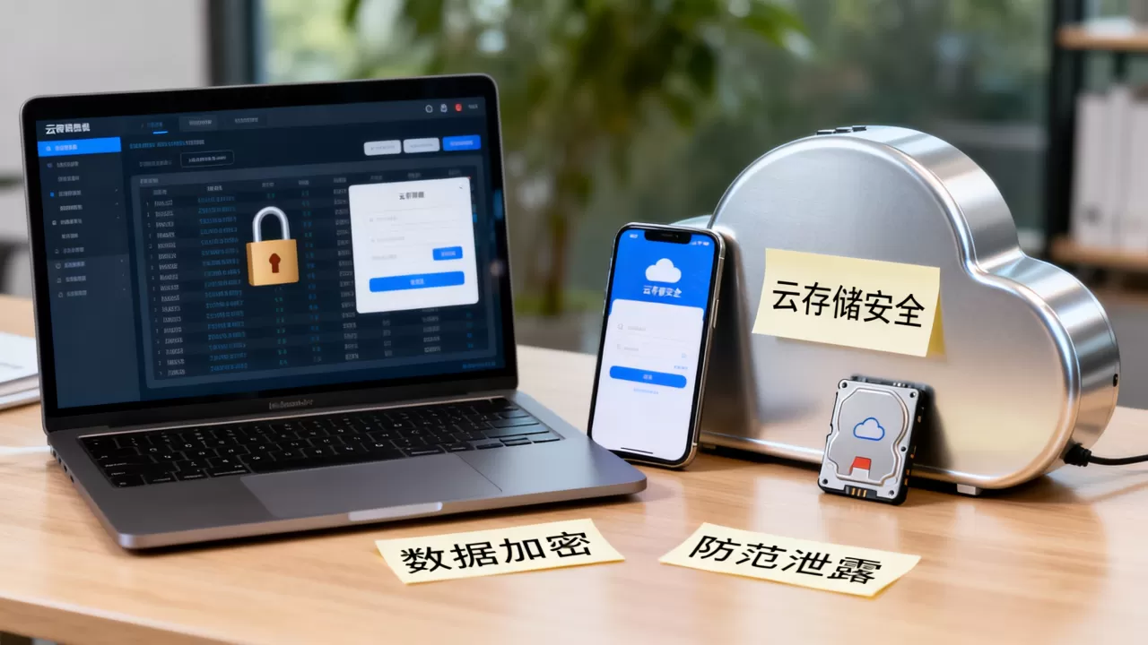 个人信息安全云存储靠谱吗,云存储数据泄露如何防范 个人信息安全云存储靠谱吗,云存储数据泄露如何防范
