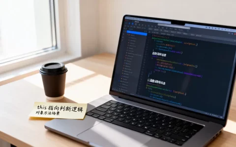 JavaScript中this指向到底怎么判断？this指向详解