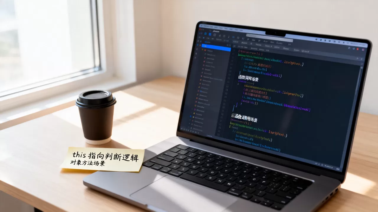 JavaScript中this指向到底怎么判断?this指向详解 JavaScript中this指向到底怎么判断?this指向详解