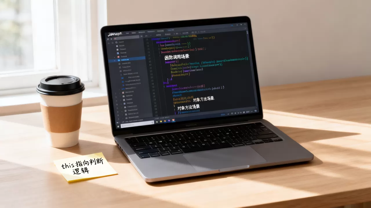 JavaScript中this指向到底怎么判断?this指向详解 JavaScript中this指向到底怎么判断?this指向详解