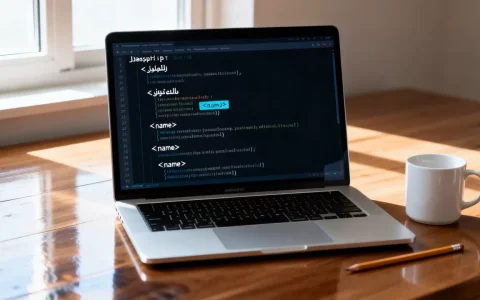 JavaScript中name为何冲突？js中name属性具体指什么