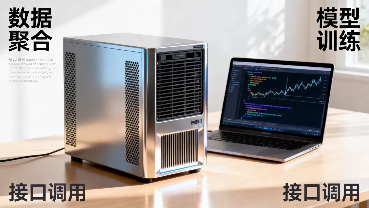 AI大模型聚合系统好用吗?如何搭建AI大模型聚合平台 AI大模型聚合系统好用吗?如何搭建AI大模型聚合平台