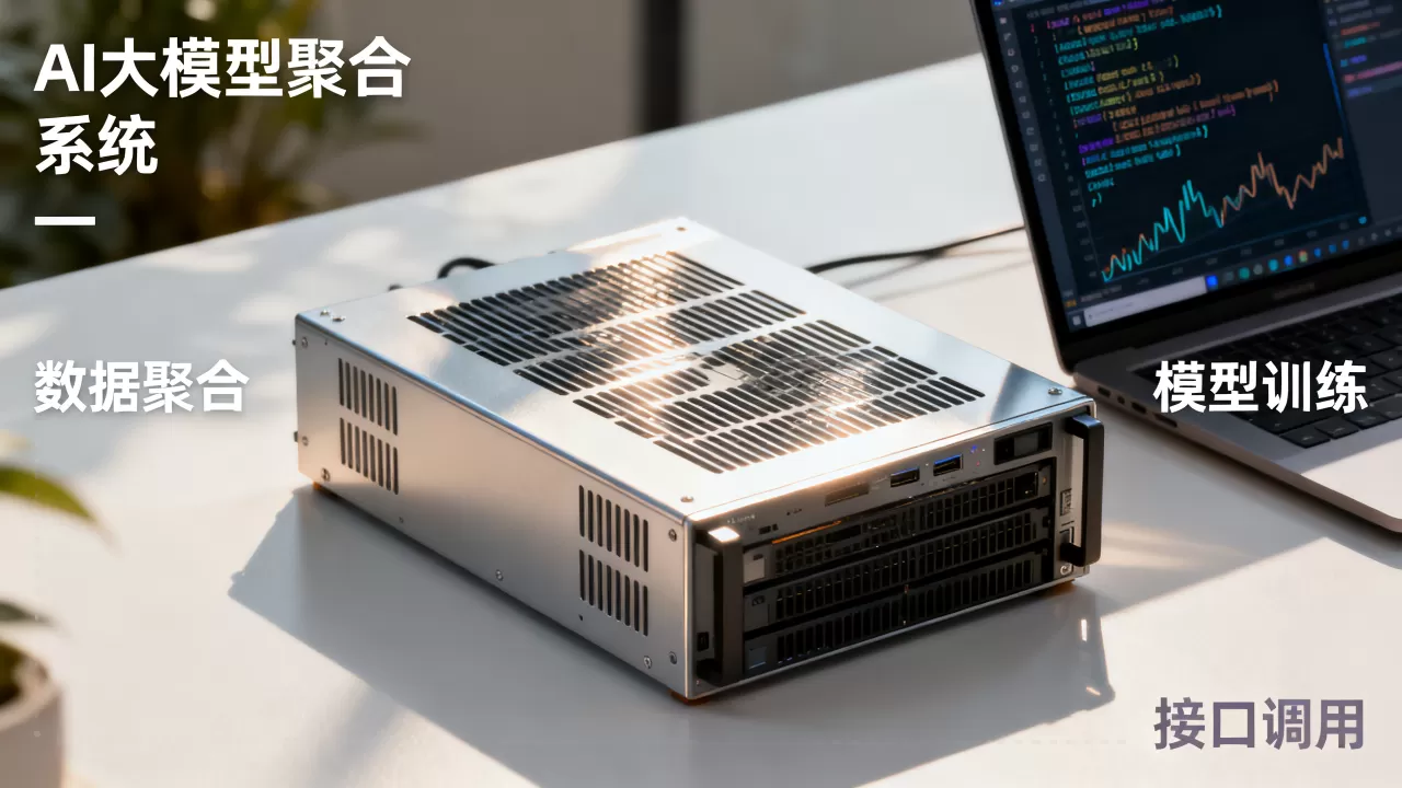 AI大模型聚合系统好用吗?如何搭建AI大模型聚合平台 AI大模型聚合系统好用吗?如何搭建AI大模型聚合平台