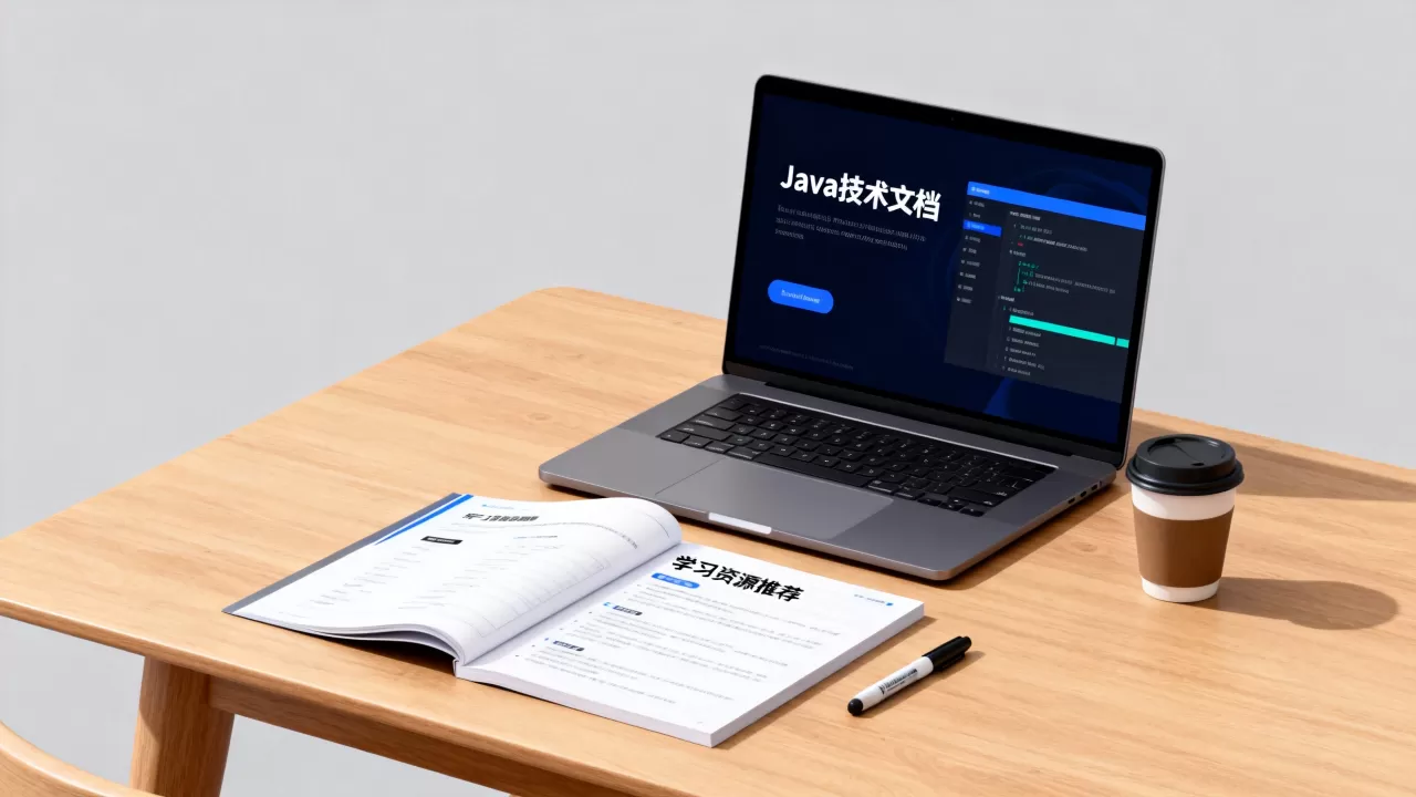 java技术文档怎么写?java学习资源推荐 java技术文档怎么写?java学习资源推荐